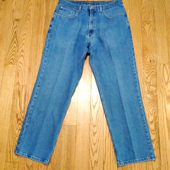 2/$15 Saddlebred Mens Jeans - Picture 1 of 4